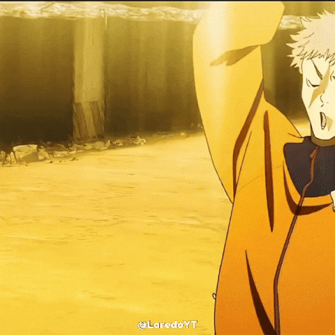 Jujutsu Kaisen Jjk GIF