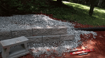 Cement Blocks GIF by JC Property Professionals