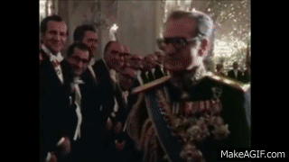 King GIF
