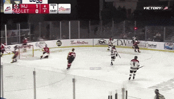 Moose Jaw Warriors GIF