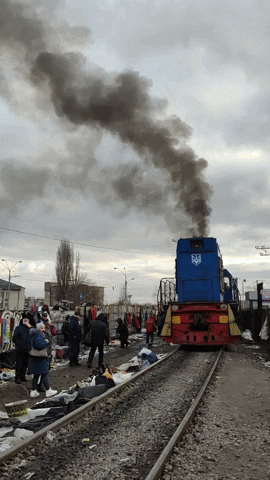 Ukraine GIF