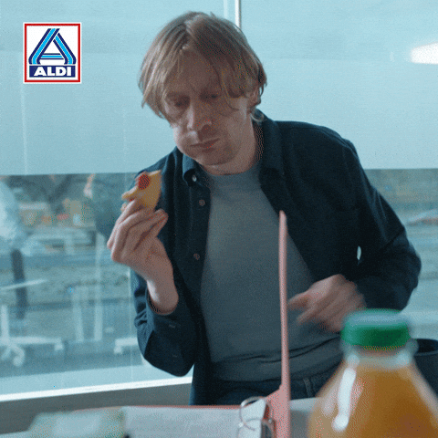 Fun Lol GIF by ALDI FRANCE