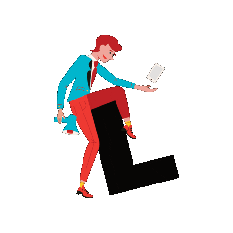 Sbilanciati Sticker by TEDxUdine