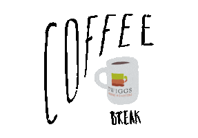 Twiggssudbury Sticker by Twiggs Coffee Roasters