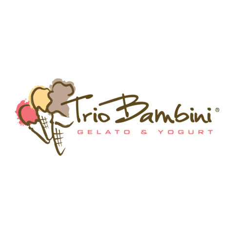 triobambini Sticker