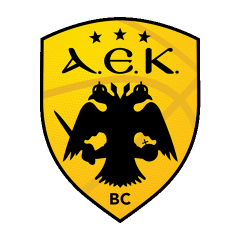 Queen Athens Sticker by AEK BC