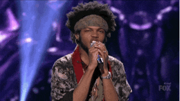 top 12 quentin GIF by American Idol
