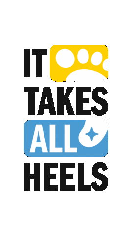 Unc Sticker by UNC-Chapel Hill