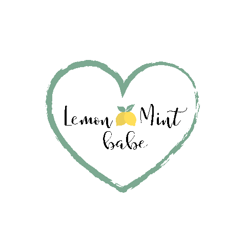 LemonMint.si Sticker