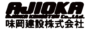 Logo Sticker by Ajiokaconst
