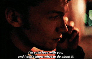 In Love With You GIF