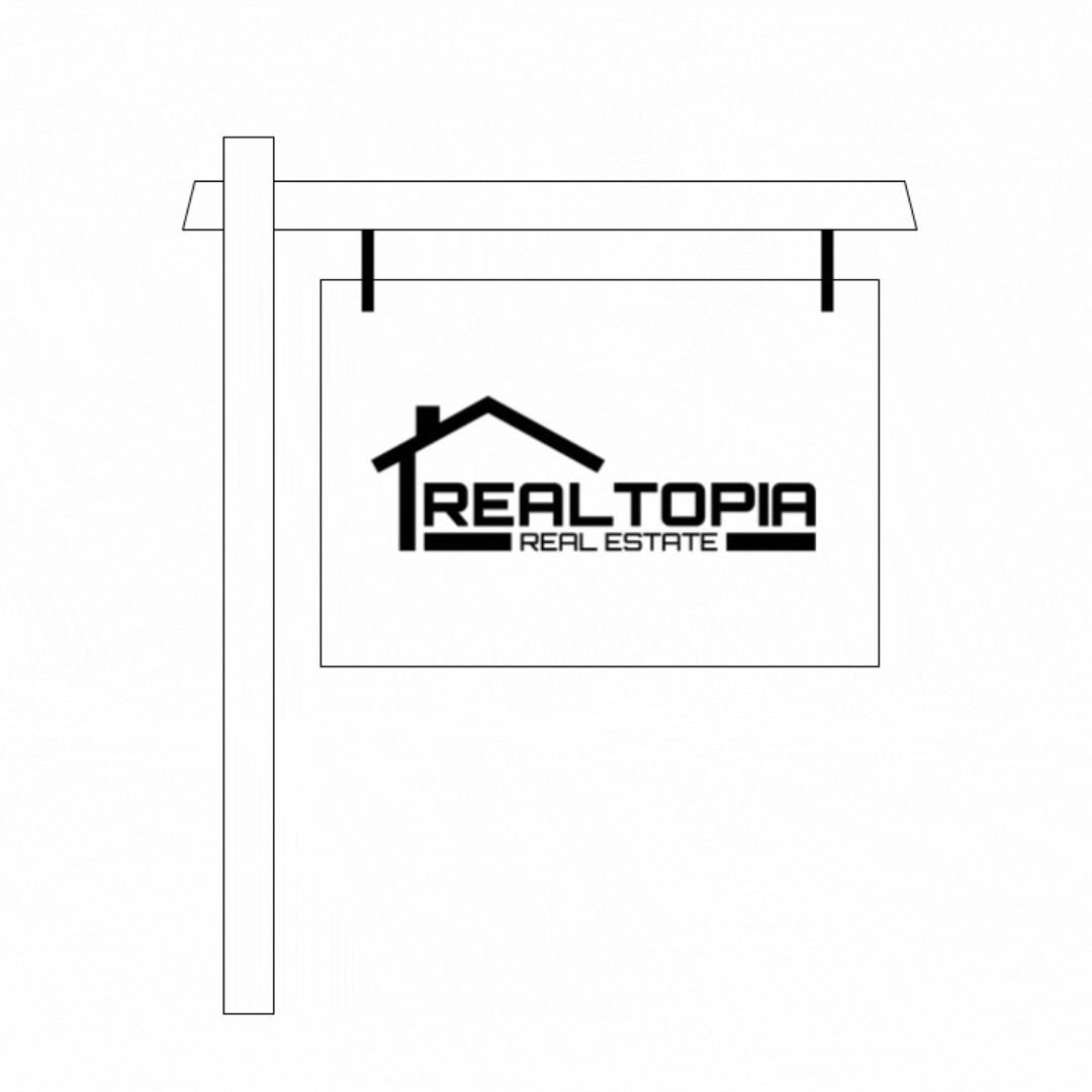 Real Estate GIF by Realtopia Real Estate