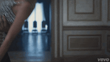 blank space animated gif GIF by Vevo