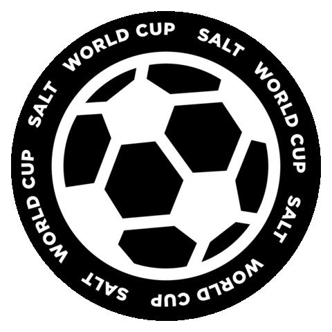 World Cup Football Sticker by FIND SALT