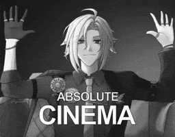 Hugo GIF