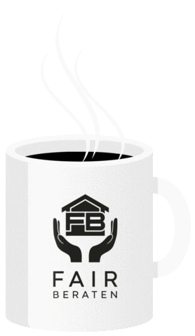 Fair Sticker by fair.beraten