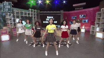 Pick Me GIF by Soompi