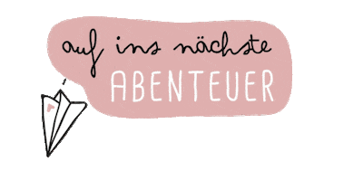 Flieger Papierflieger Sticker by Odernichtoderdoch GmbH