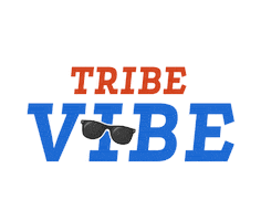 Tribestays Sticker