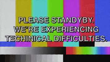Please Stand By State Champs GIF by Pure Noise Records