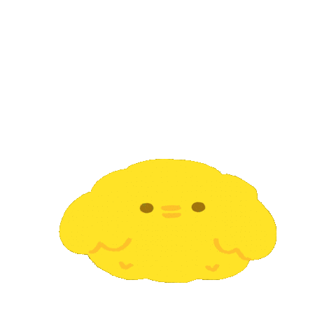 Curlyfriends Sticker