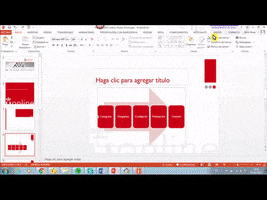 silviarosadom #ppt #presentaciones #urjc GIF