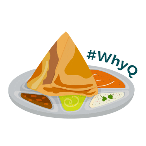 whyqsg Sticker