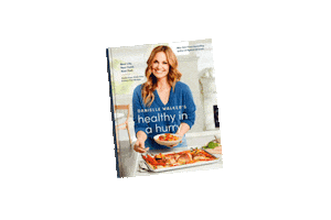 Spices Cooking Sticker by Danielle Walker