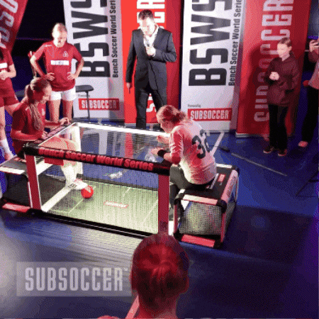 Football Win GIF by Subsoccer