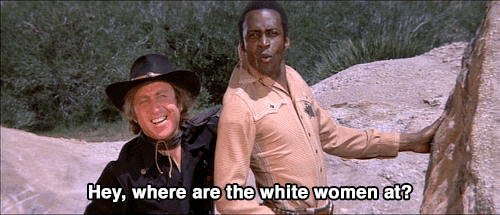 Image result for where the white women at gif
