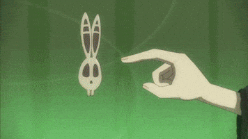 Anime GIF