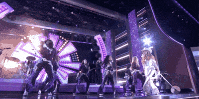 Lainey Wilson GIF by CMA Awards