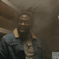 Doctor Who GIF by BBC America