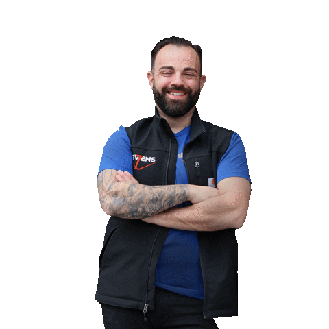 Nj Homeinspector Sticker by Sevens Services