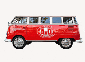 Automobilclub von Deutschland GIF