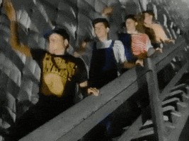 now 90s pop GIF by NOW That's Music