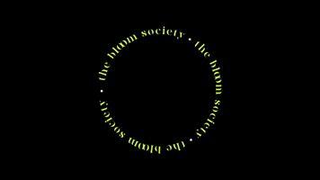 The Bloom Society GIF