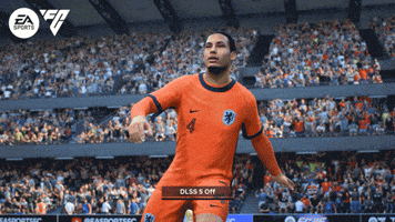 Football Club GIF by NVIDIA GeForce
