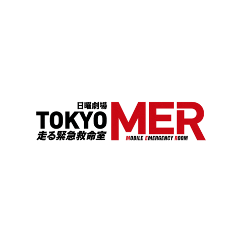 TOKYOMER Sticker