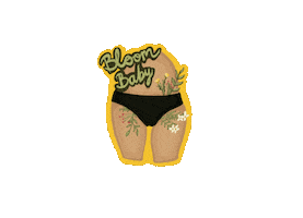 Body Feminist Sticker