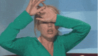 Explore frustrated GIFs