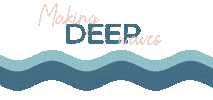 LadyoftheDeep Sticker