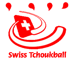 Tchoukball Sticker by Tbcc2300