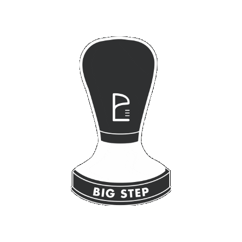 Pullman Espresso Sticker