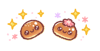 Character Sticker