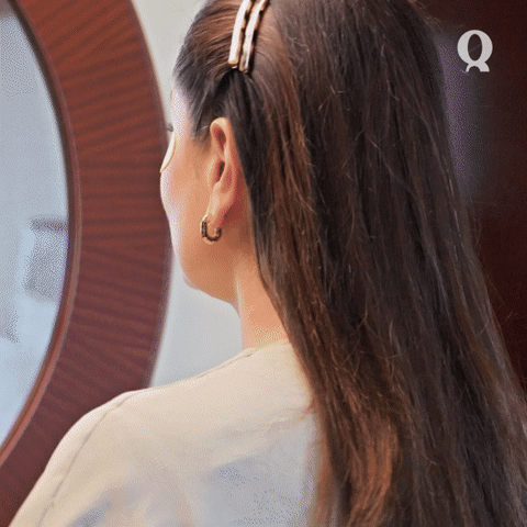 I Dont Want To Tell Me GIF by Quench Botanics