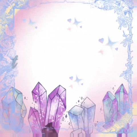 Magic GIF