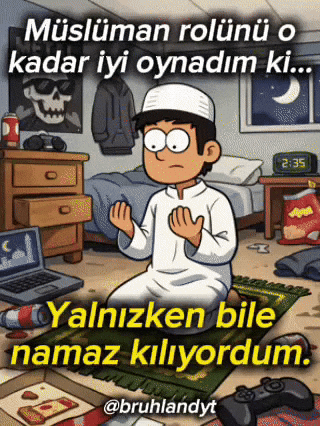 Müslüman GIF
