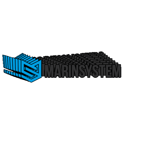 Sticker by Marinsystem