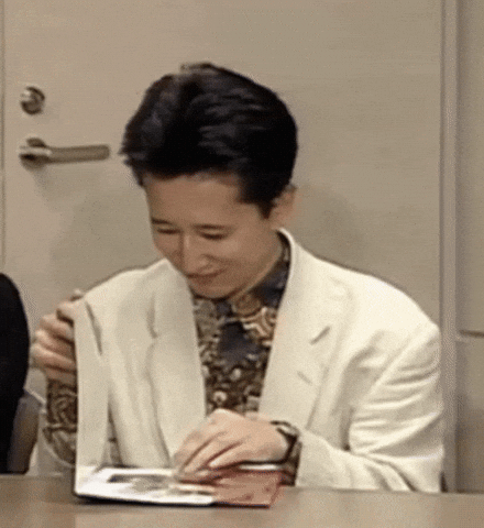 Jojos Bizzare Adventure Rohan GIF